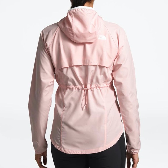 The North Face Flyweight Hoodie - Picture 2 of 7